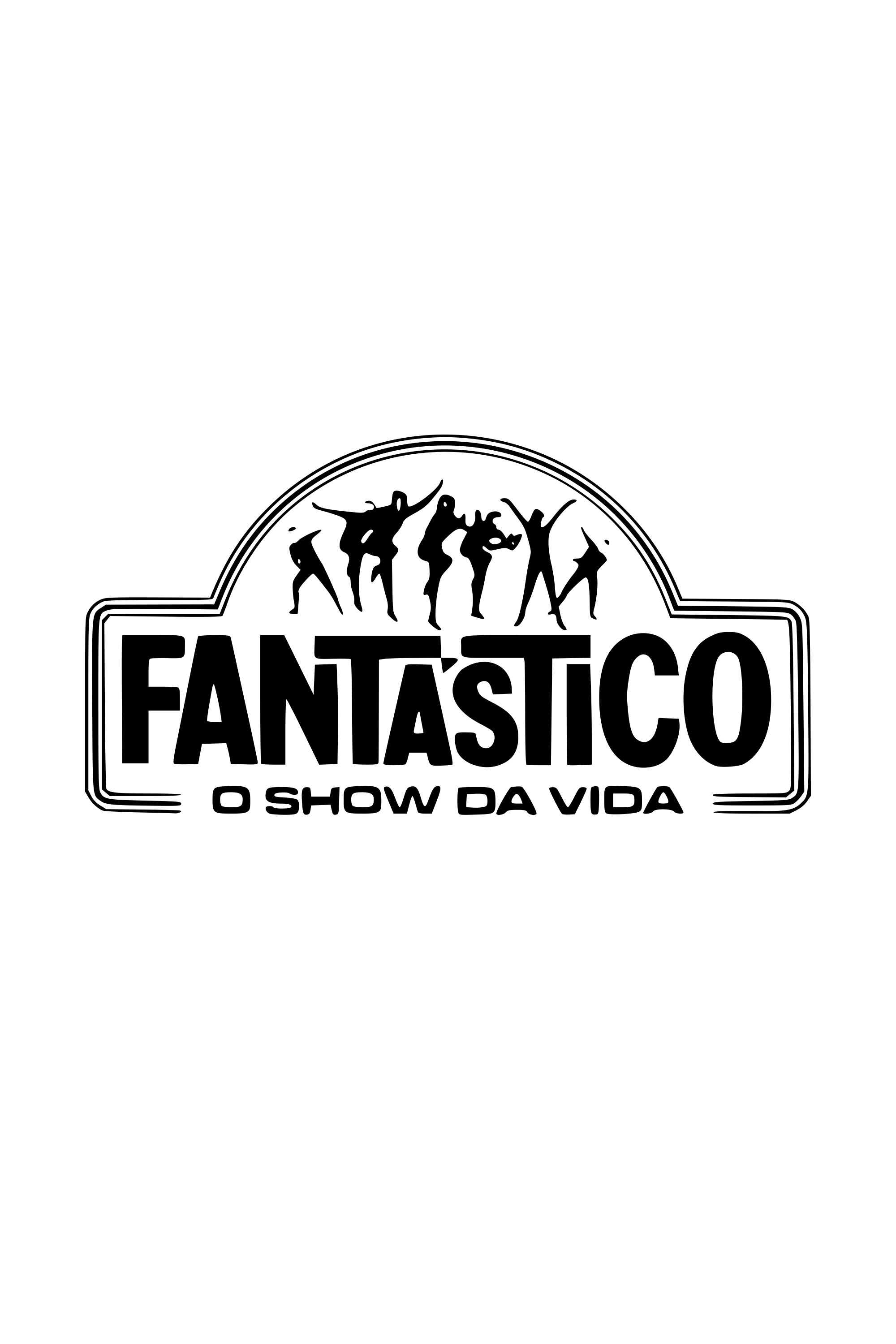 Fantástico Season 5