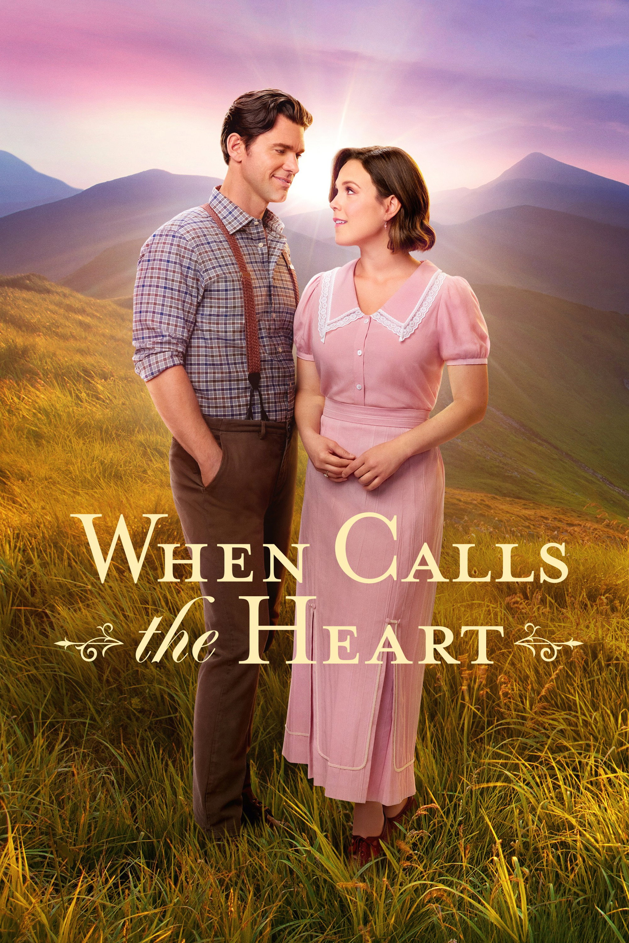 When Calls the Heart Season 11