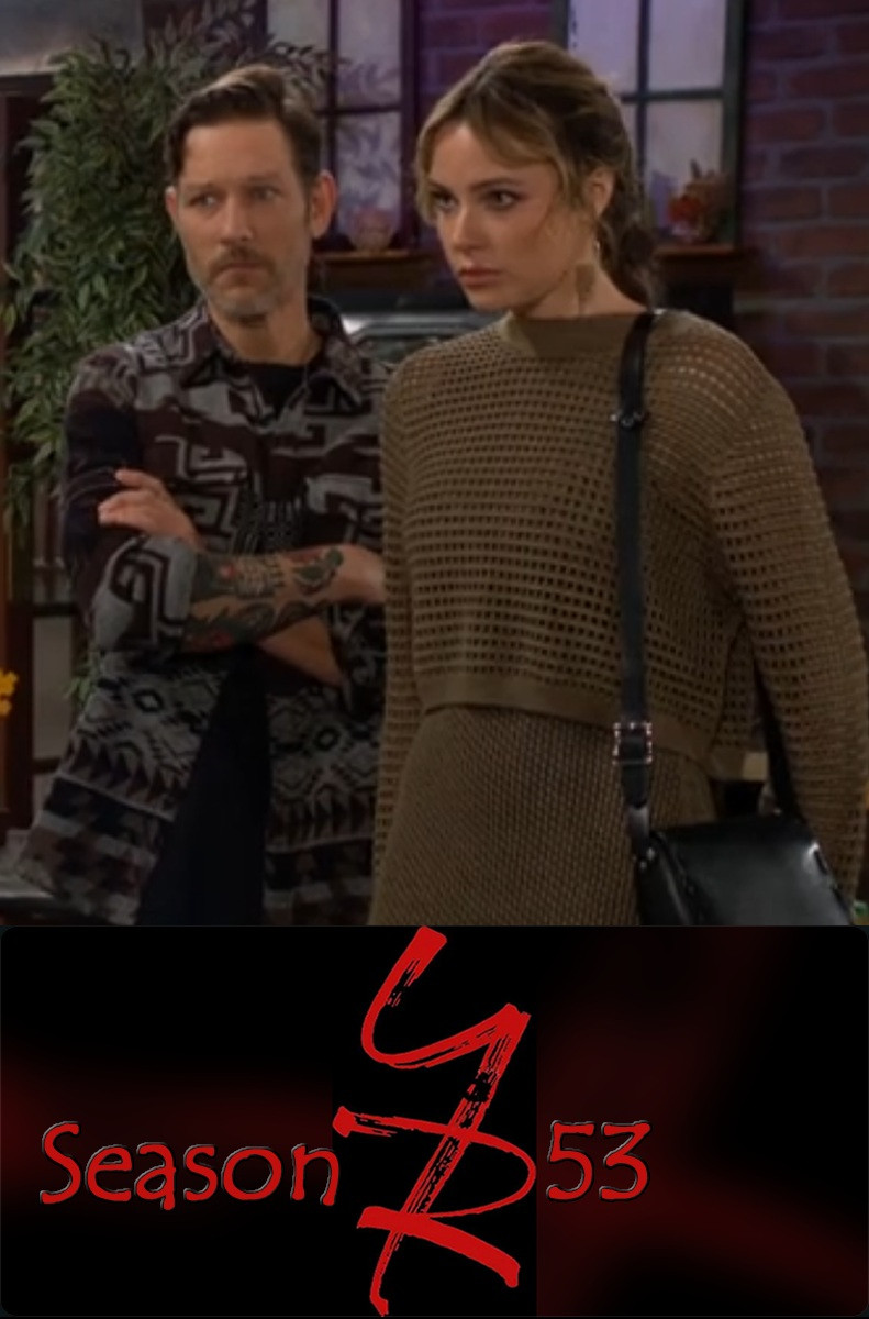 The Young and the Restless Season 53