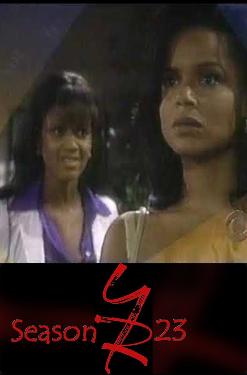 The Young and the Restless Season 23