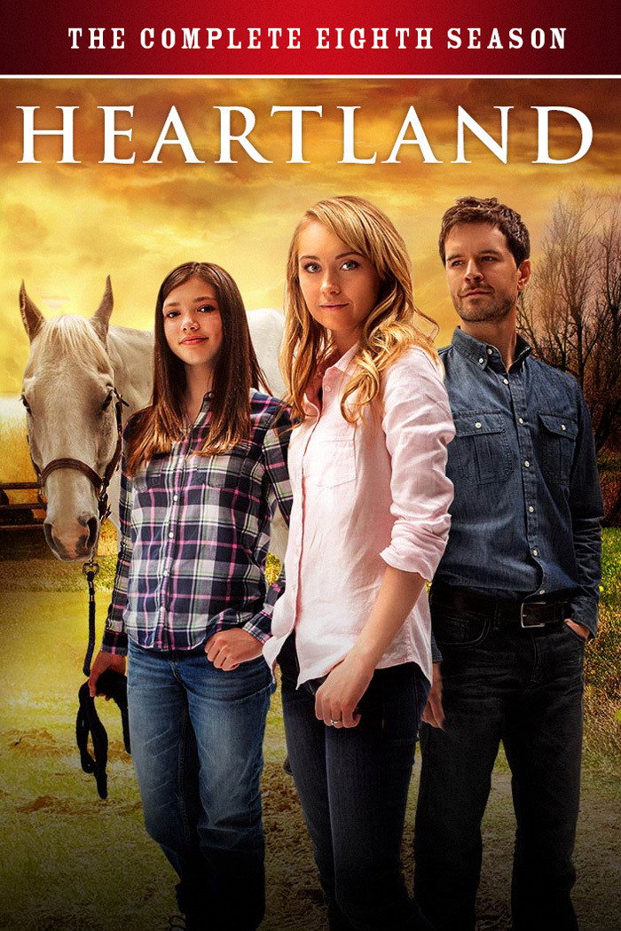 Heartland Season 8