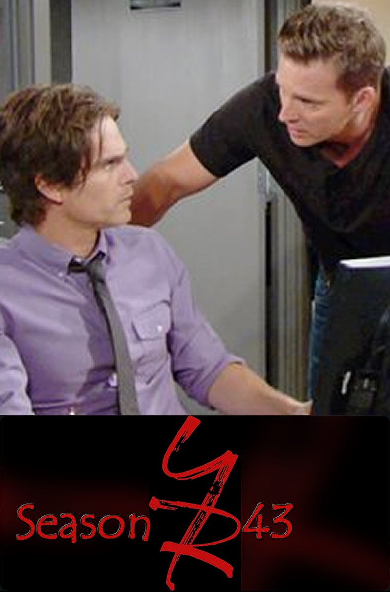 The Young and the Restless Season 43
