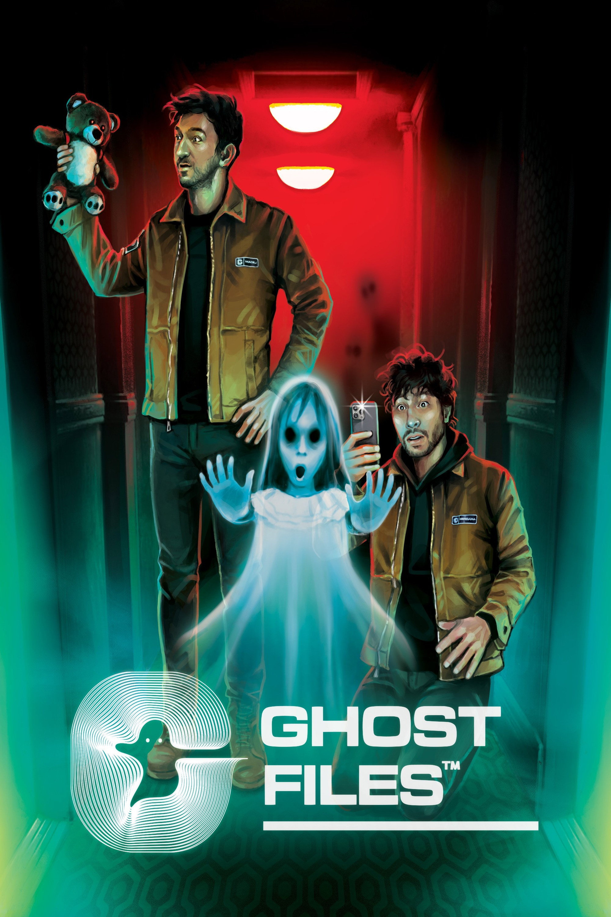 Ghost Files Season 4