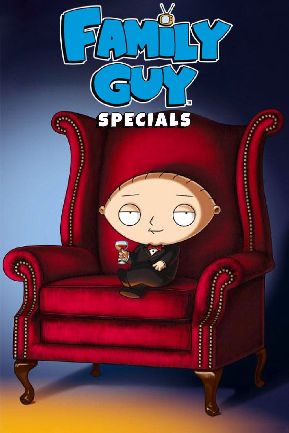 Family Guy (Specials)