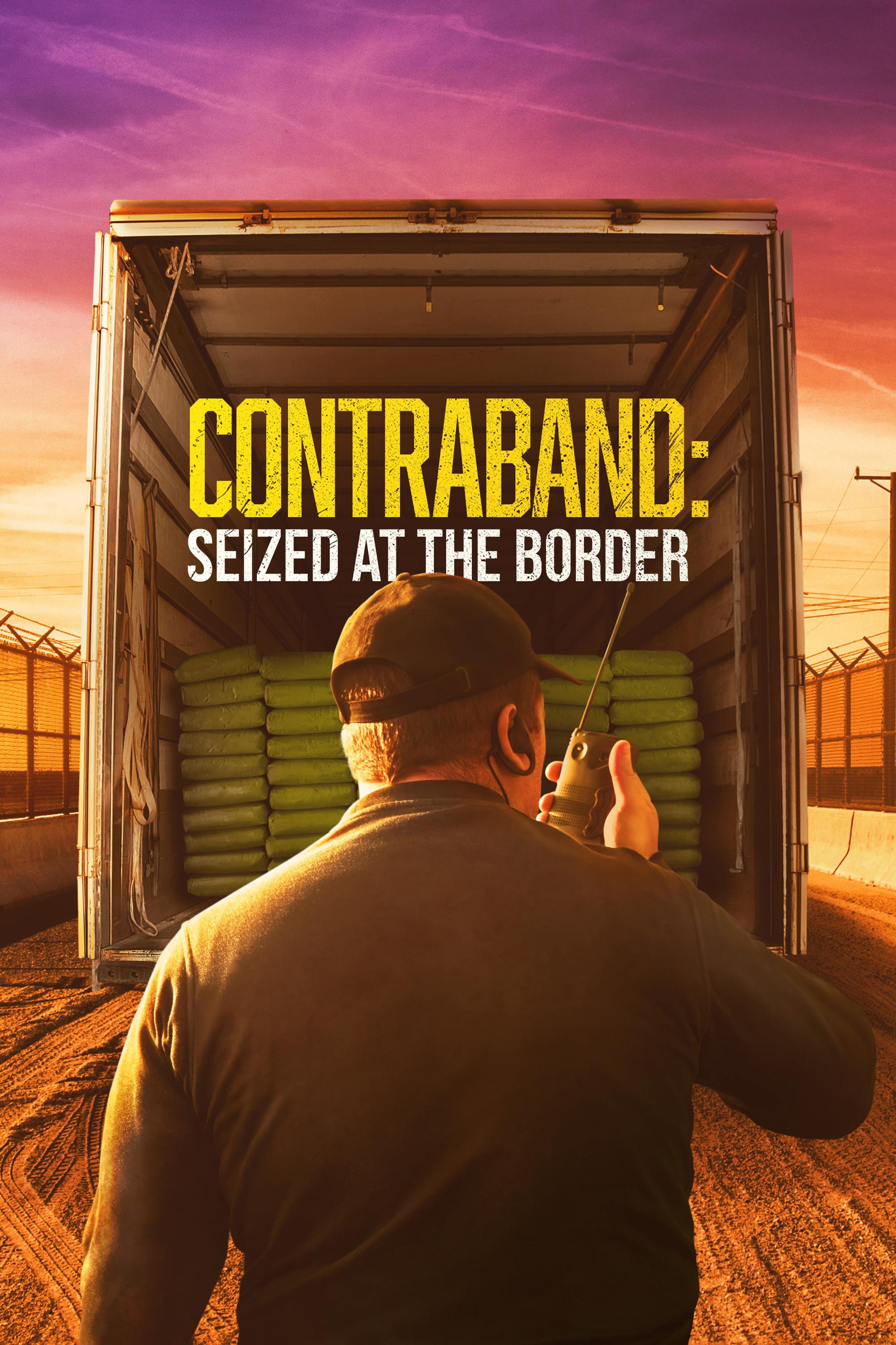 Contraband: Seized at the Border sæson 5
