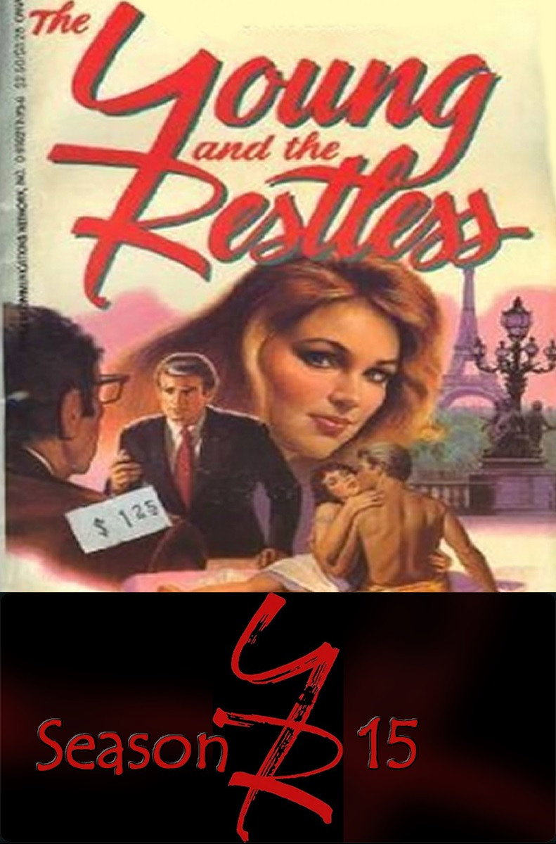 The Young and the Restless Season 15