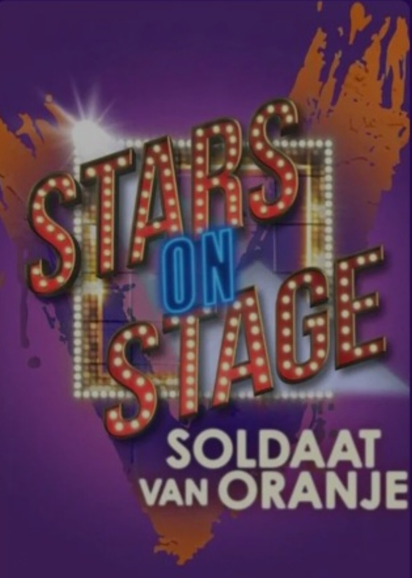 Stars on Stage (Specials)