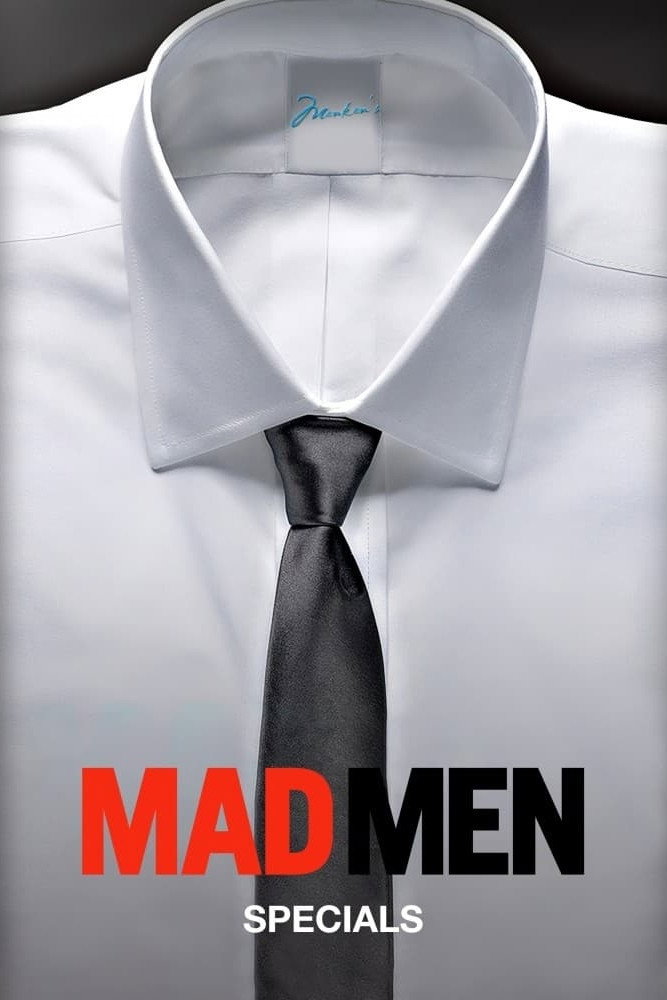 Mad Men (Specials)