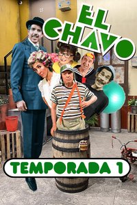 El Chavo del 8 Season 1