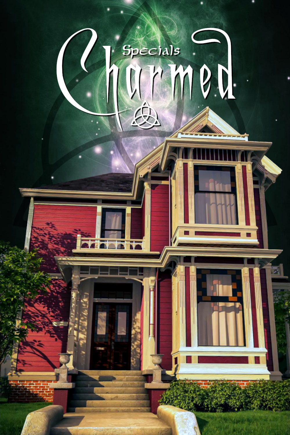 Charmed (Specials)