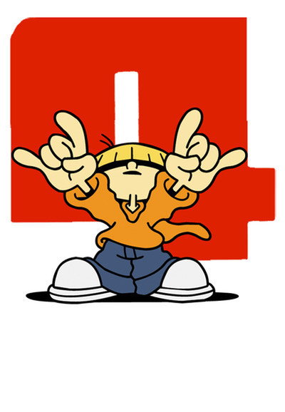 Codename: Kids Next Door Season 4