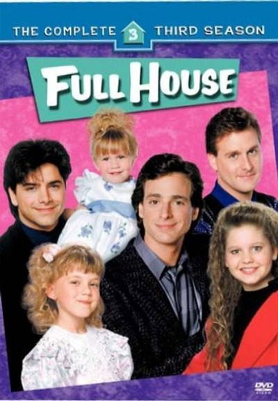 Full House Season 3