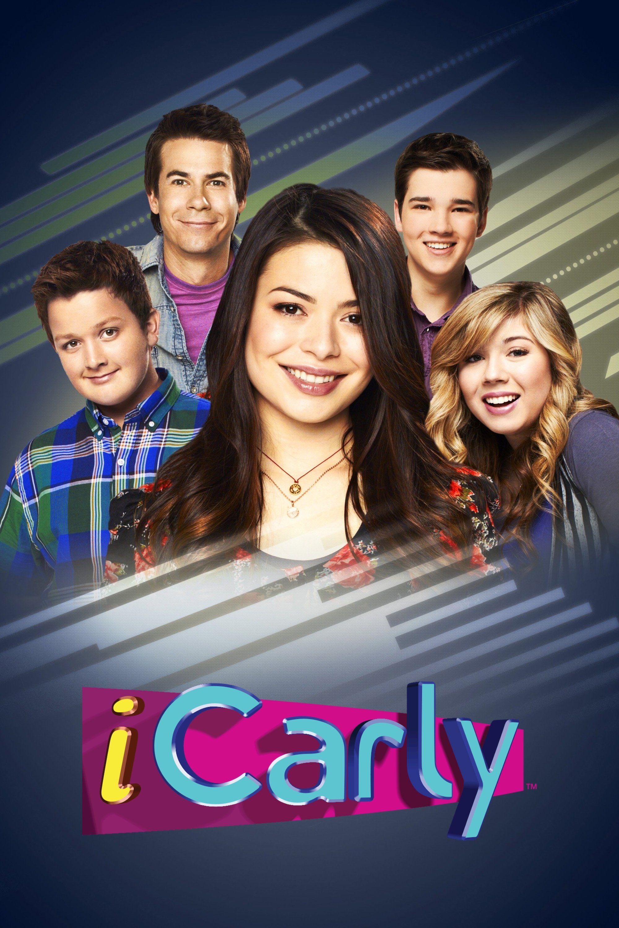 iCarly Season 6