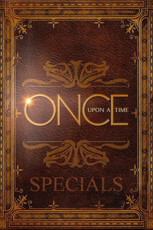 Once Upon a Time (Specials)