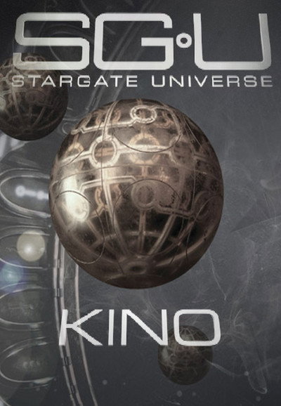Stargate Universe (Specials)