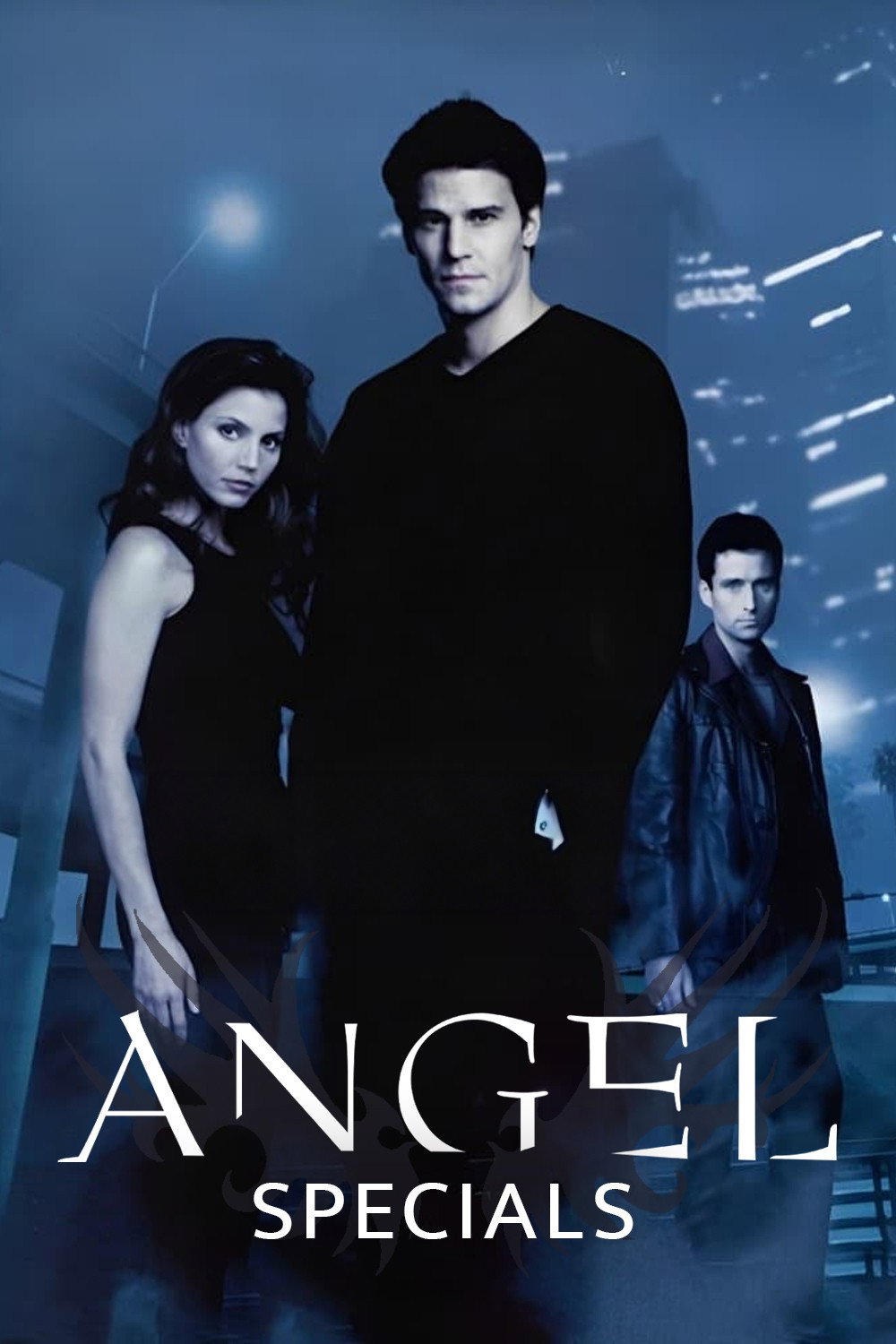 Angel (Specials)