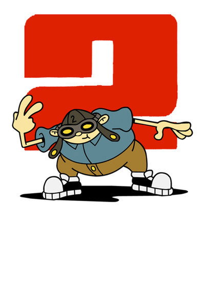 Codename: Kids Next Door Season 2