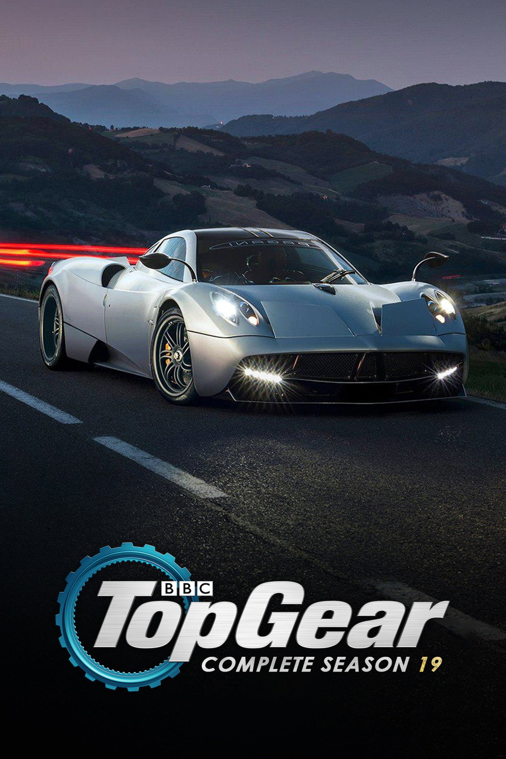Top Gear (Series 19)