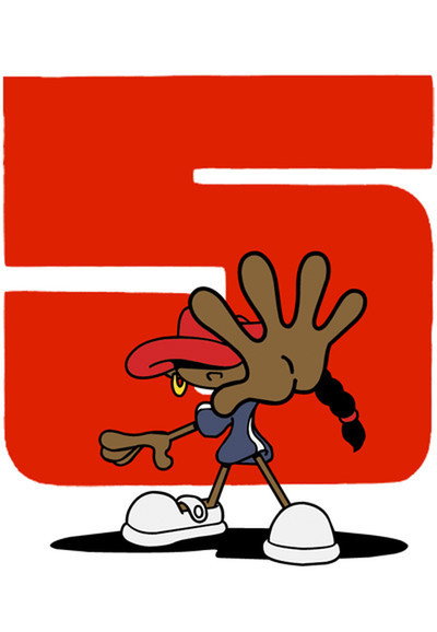 Codename: Kids Next Door Season 5