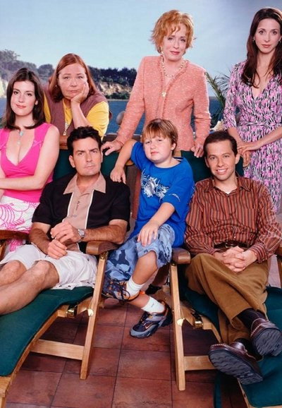 Two and a Half Men (Specials)