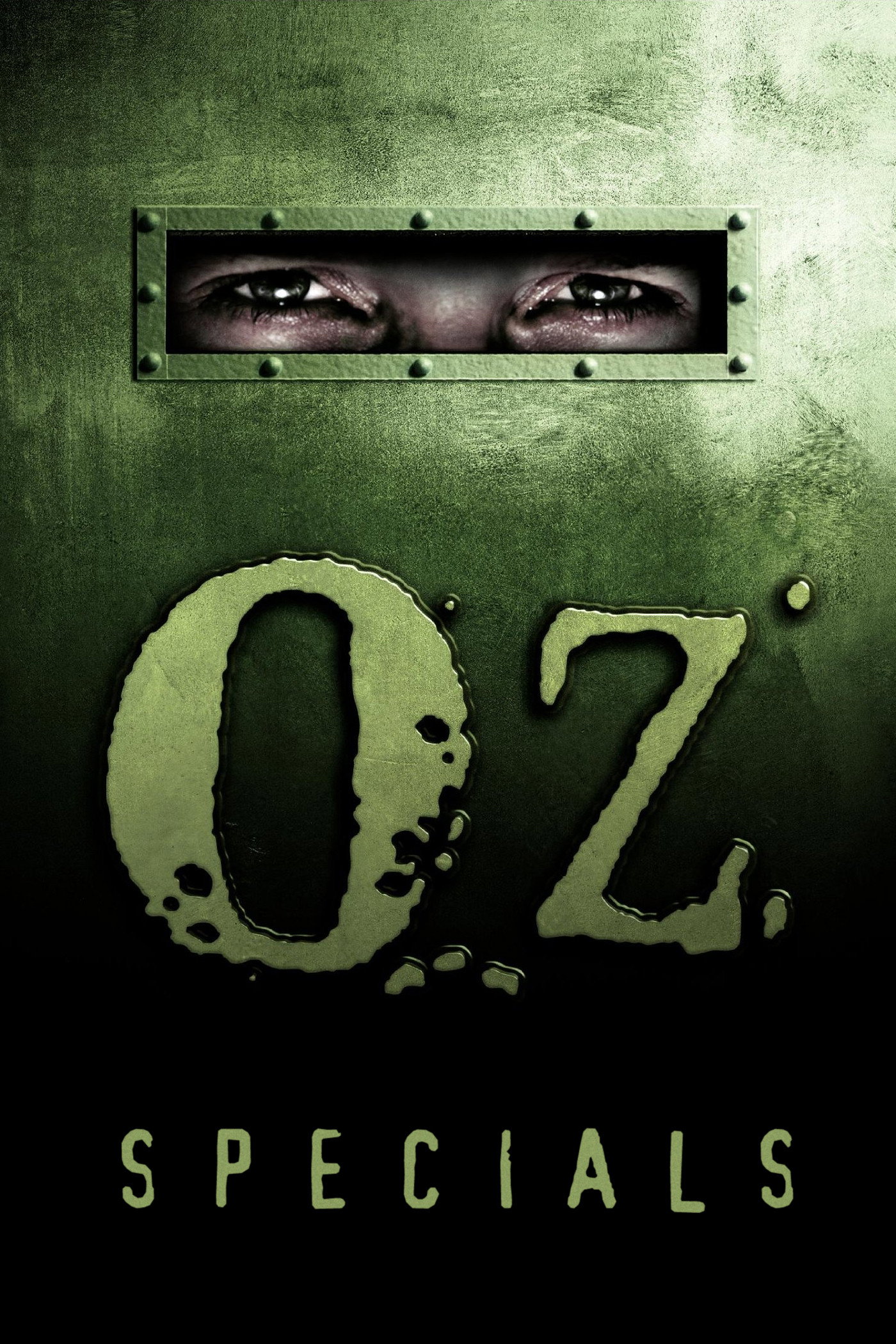 Oz (Specials)