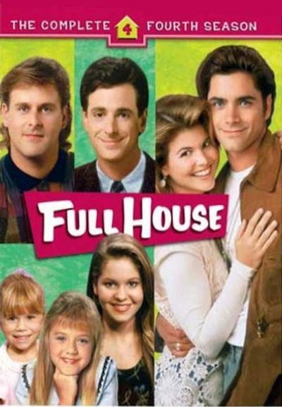 Full House Season 4