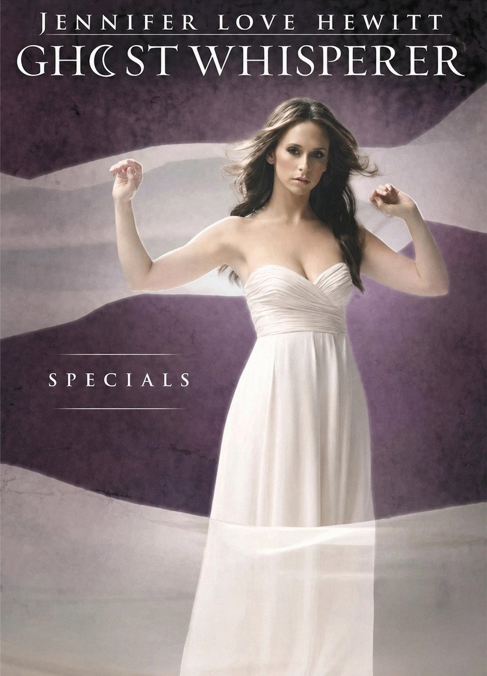 Ghost Whisperer (Specials)