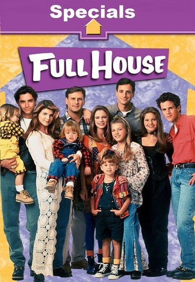 Full House (Specials)