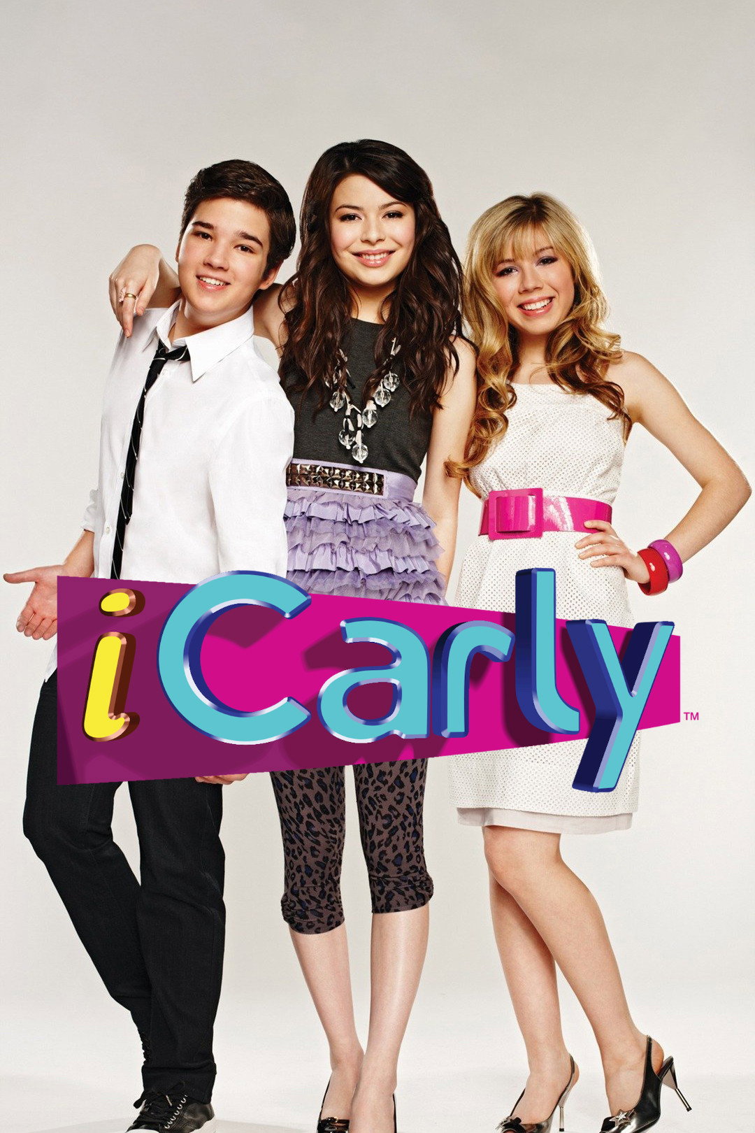 iCarly Season 3