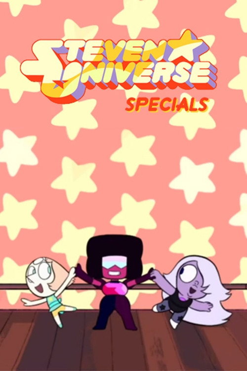 Steven Universe (Specials)