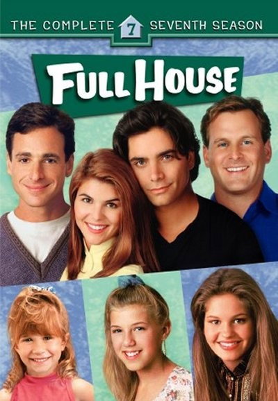 Full House Temporada 7