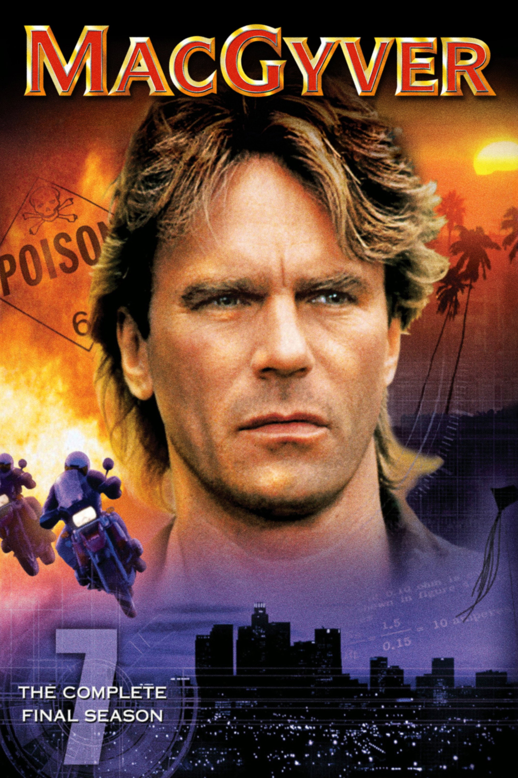MacGyver sæson 7