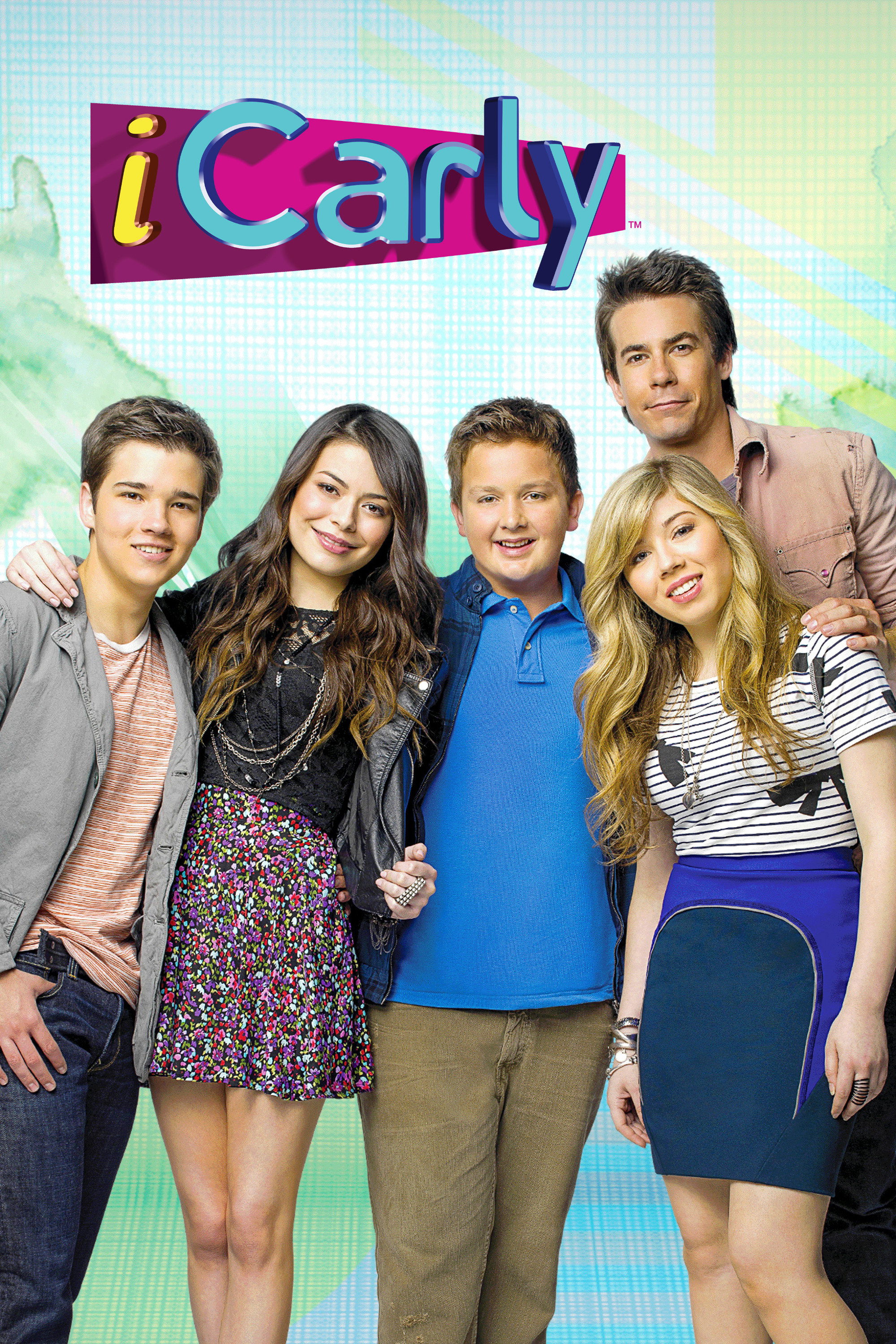 iCarly Season 5