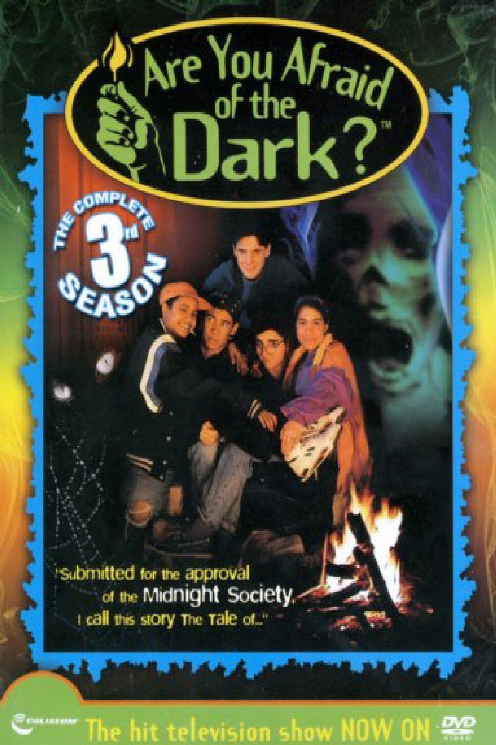 Are You Afraid of the Dark? Season 3