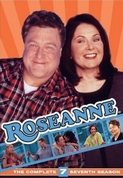 Roseanne Season 7
