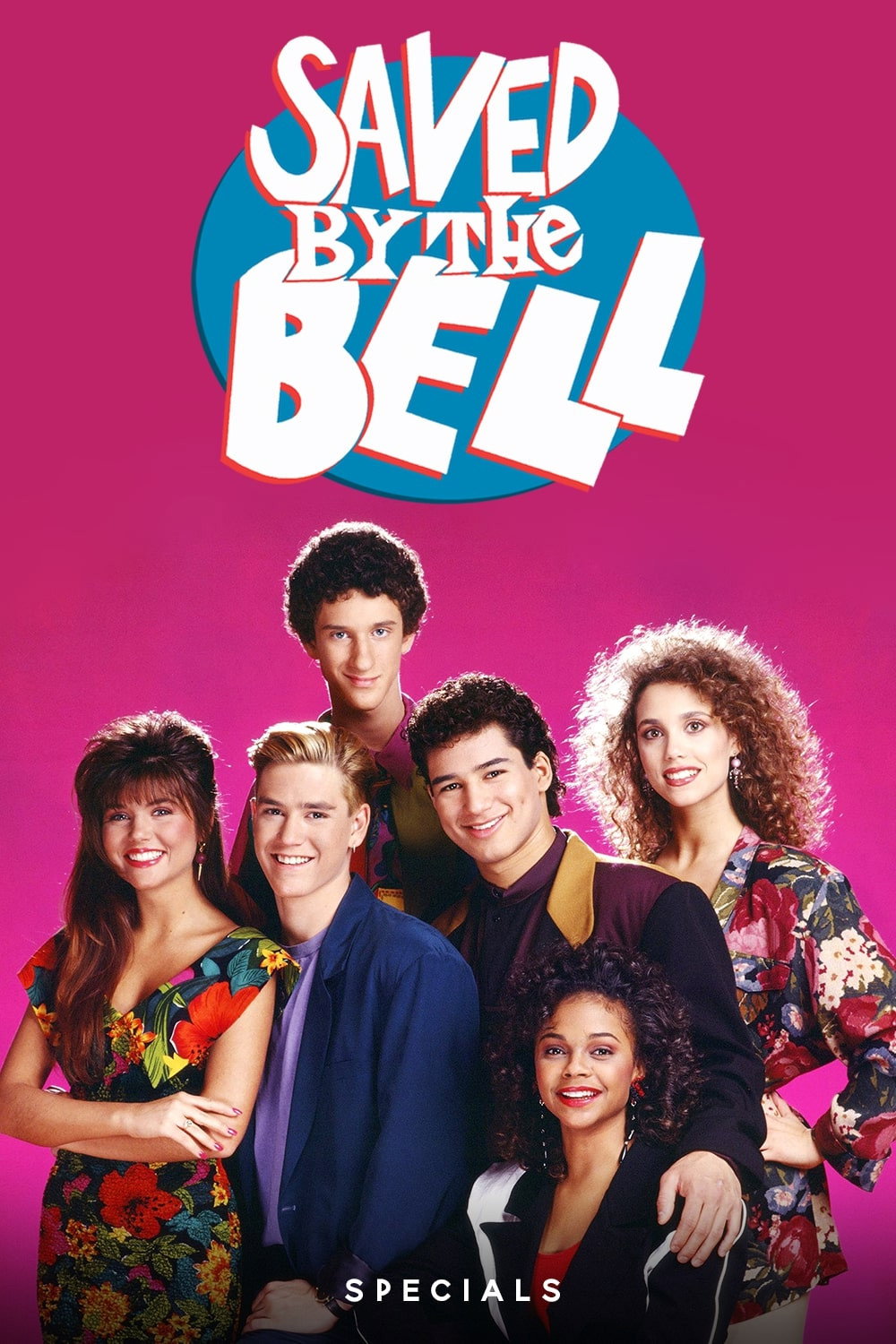 Saved by the Bell (Specials)