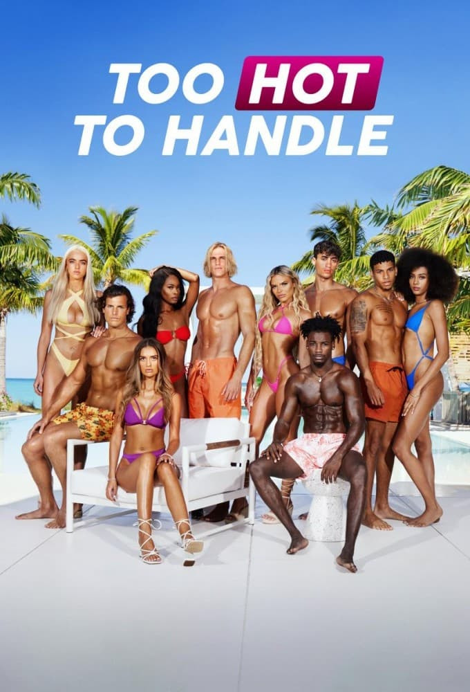 Too Hot to Handle sæson 5