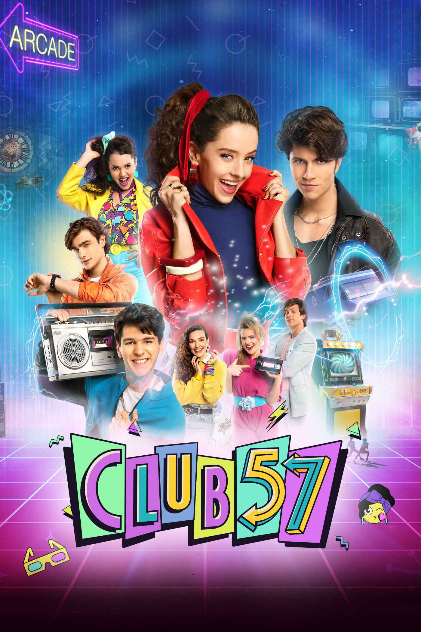 Club 57 sæson 2