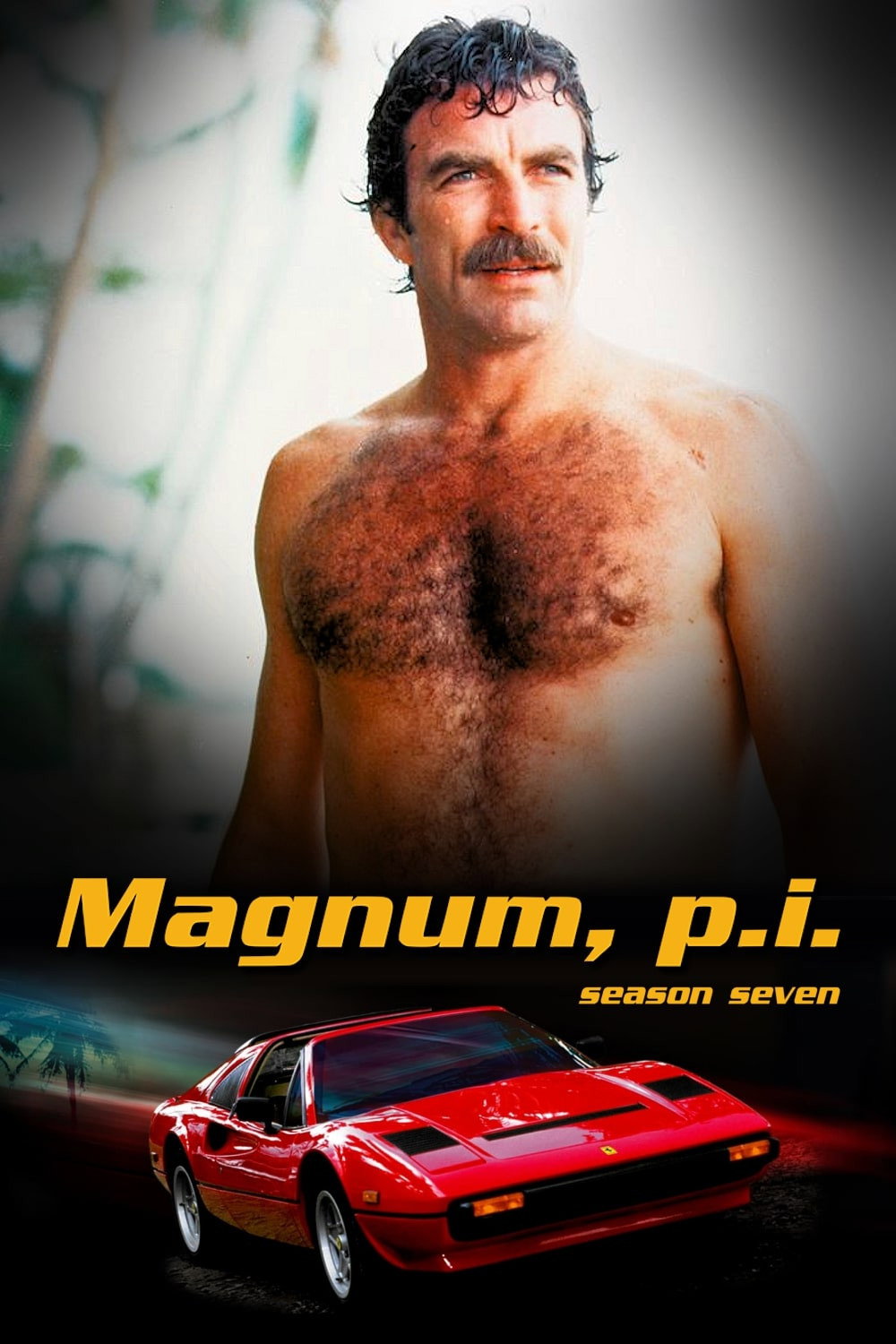 Magnum, P.I. Season 7