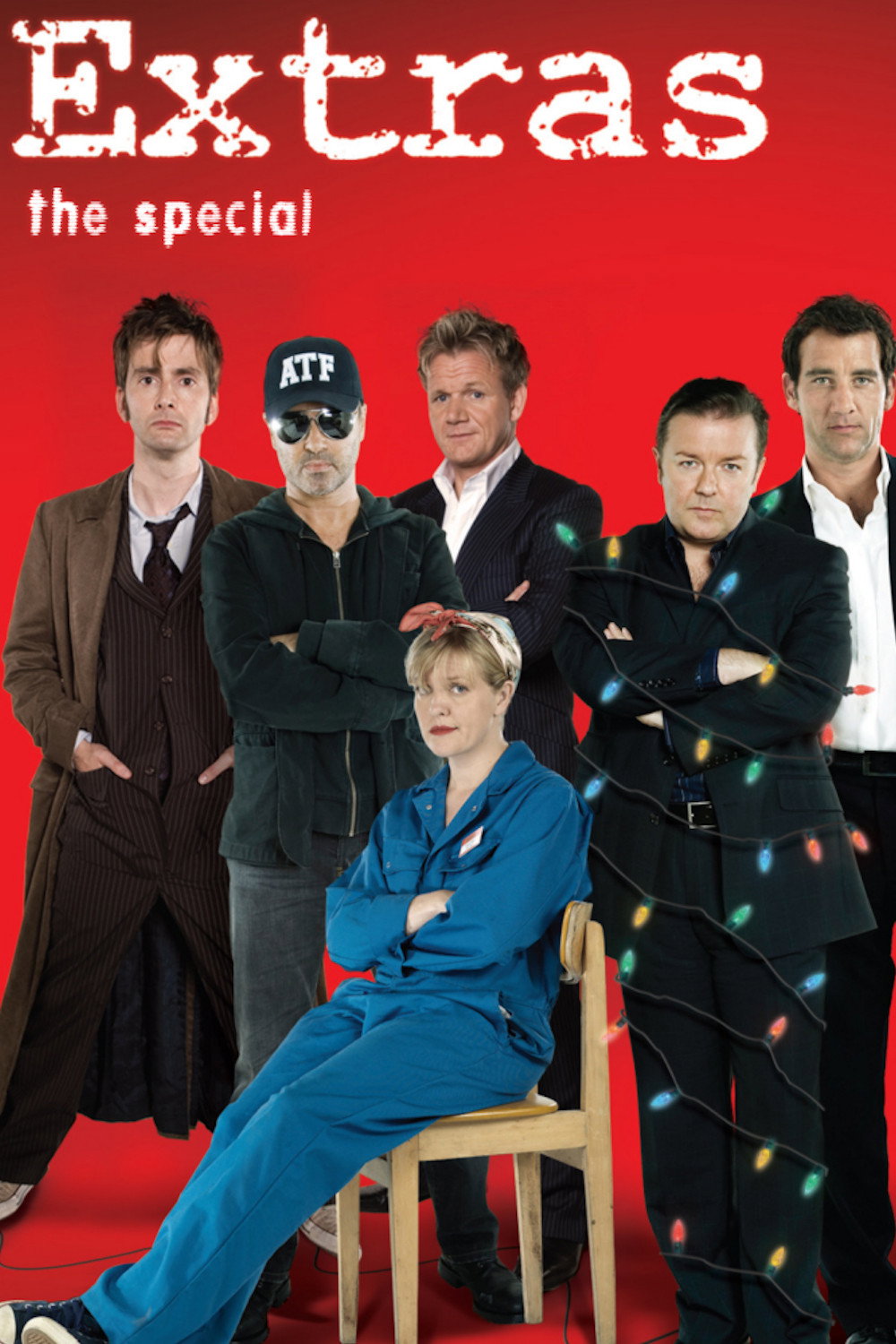 Extras (Specials)