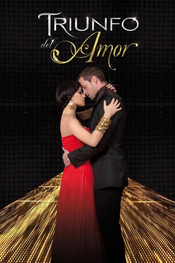 Triumph of Love (Triunfo del amor)
