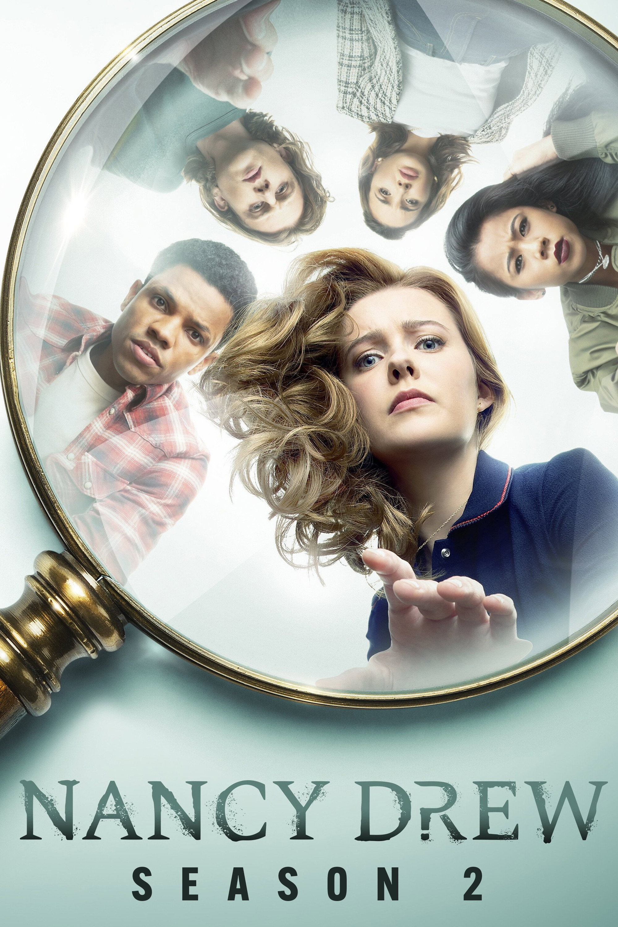 Nancy Drew Season 2