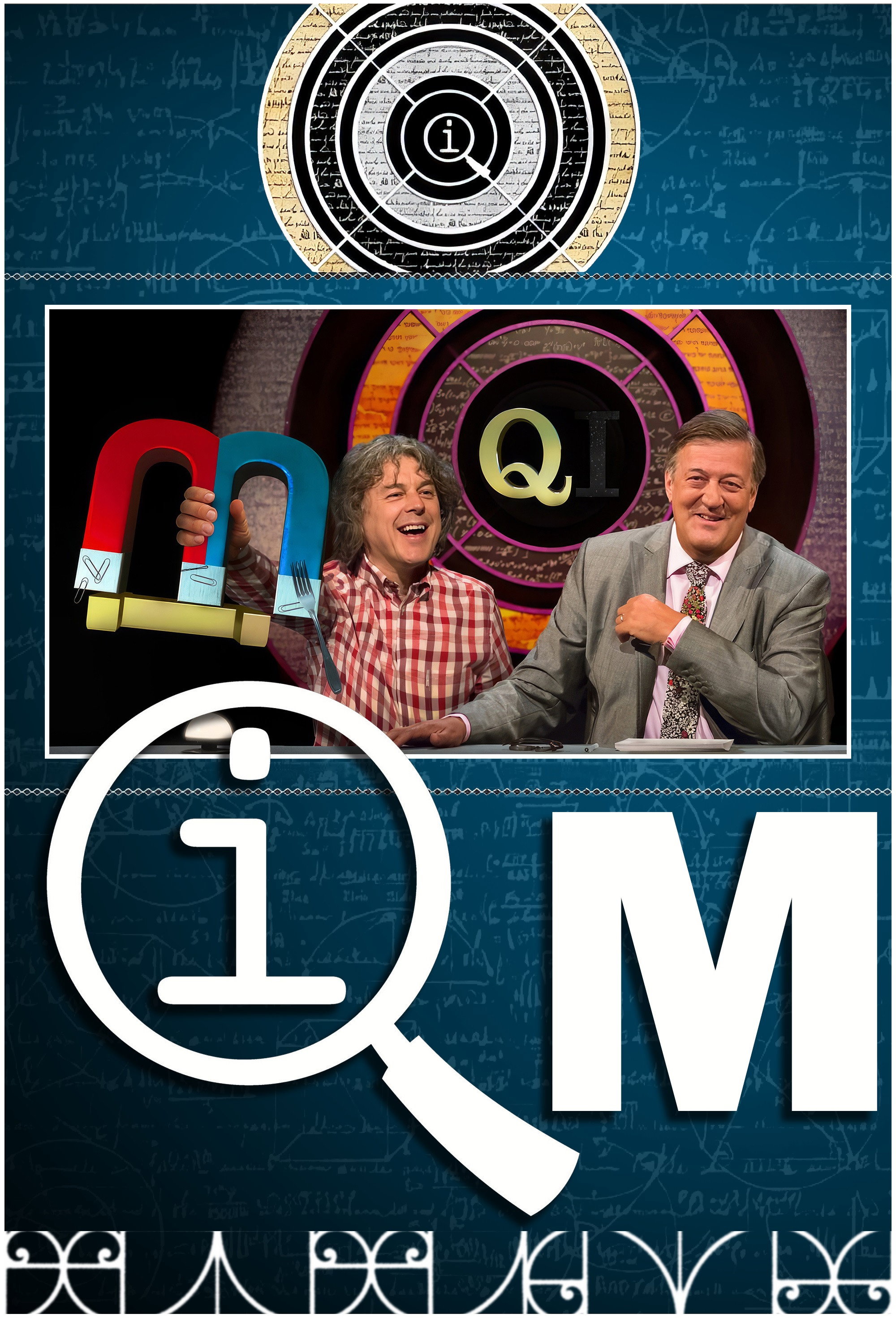QI (Series M)