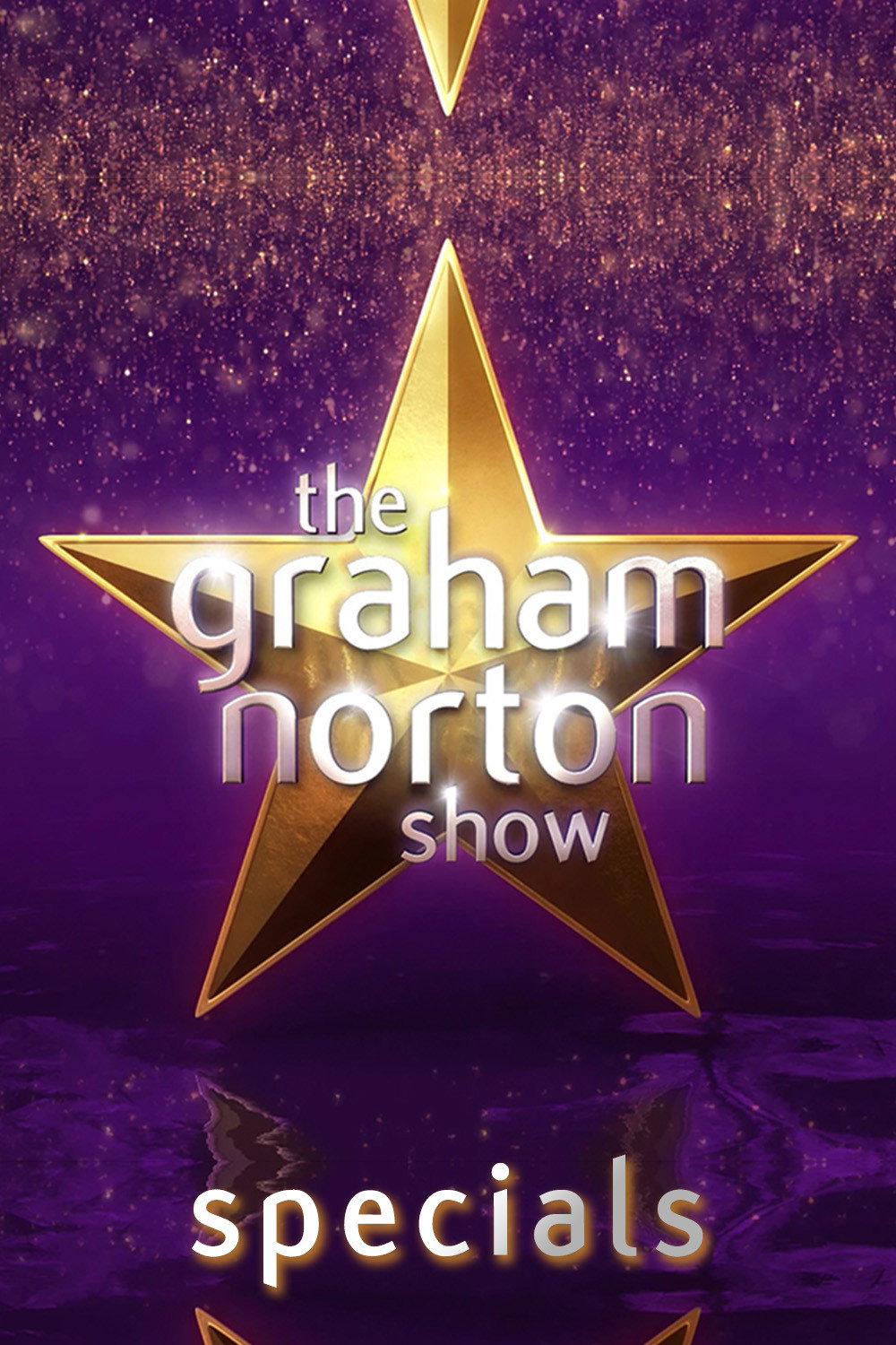 The Graham Norton Show (Specials)