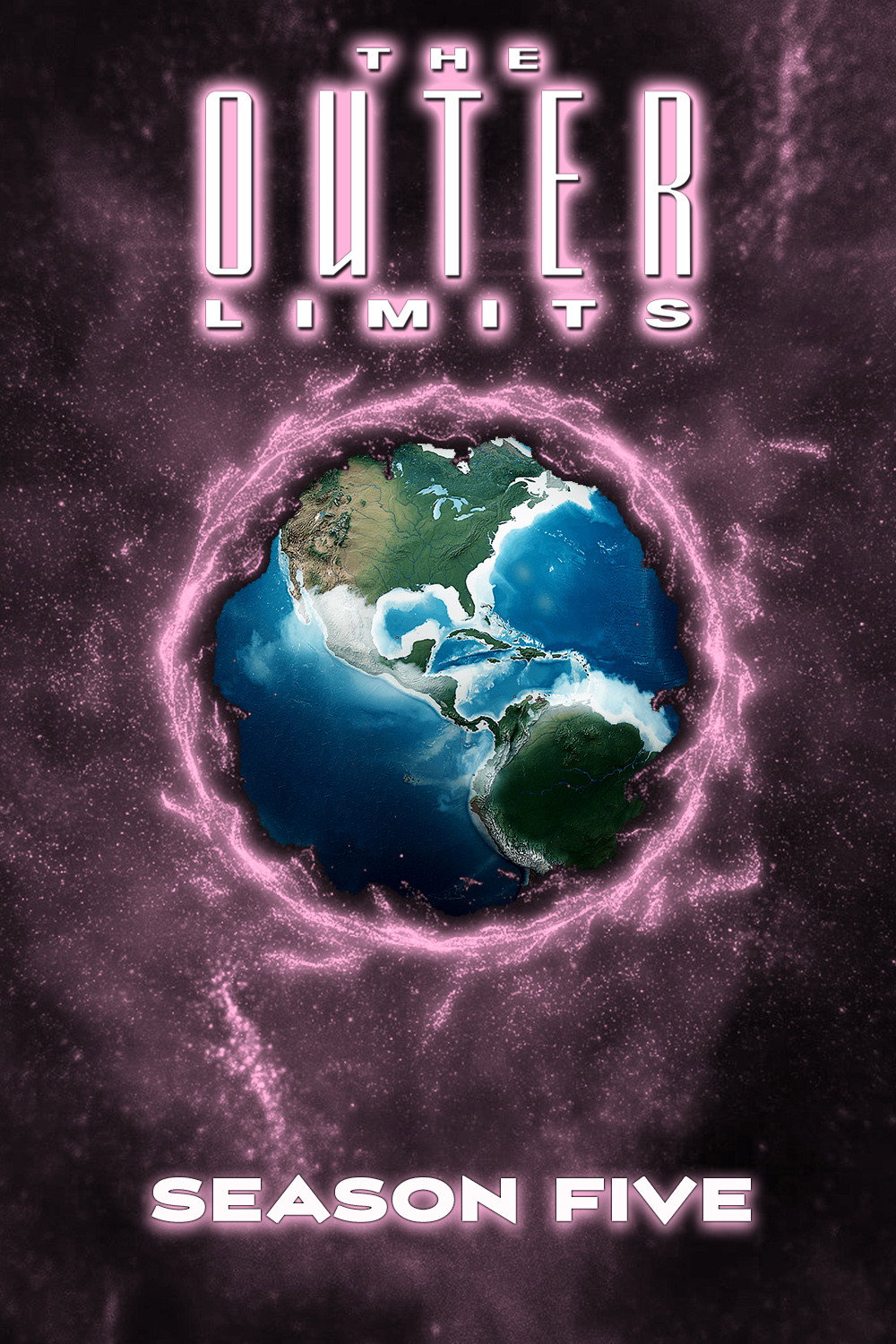 The Outer Limits Season 5