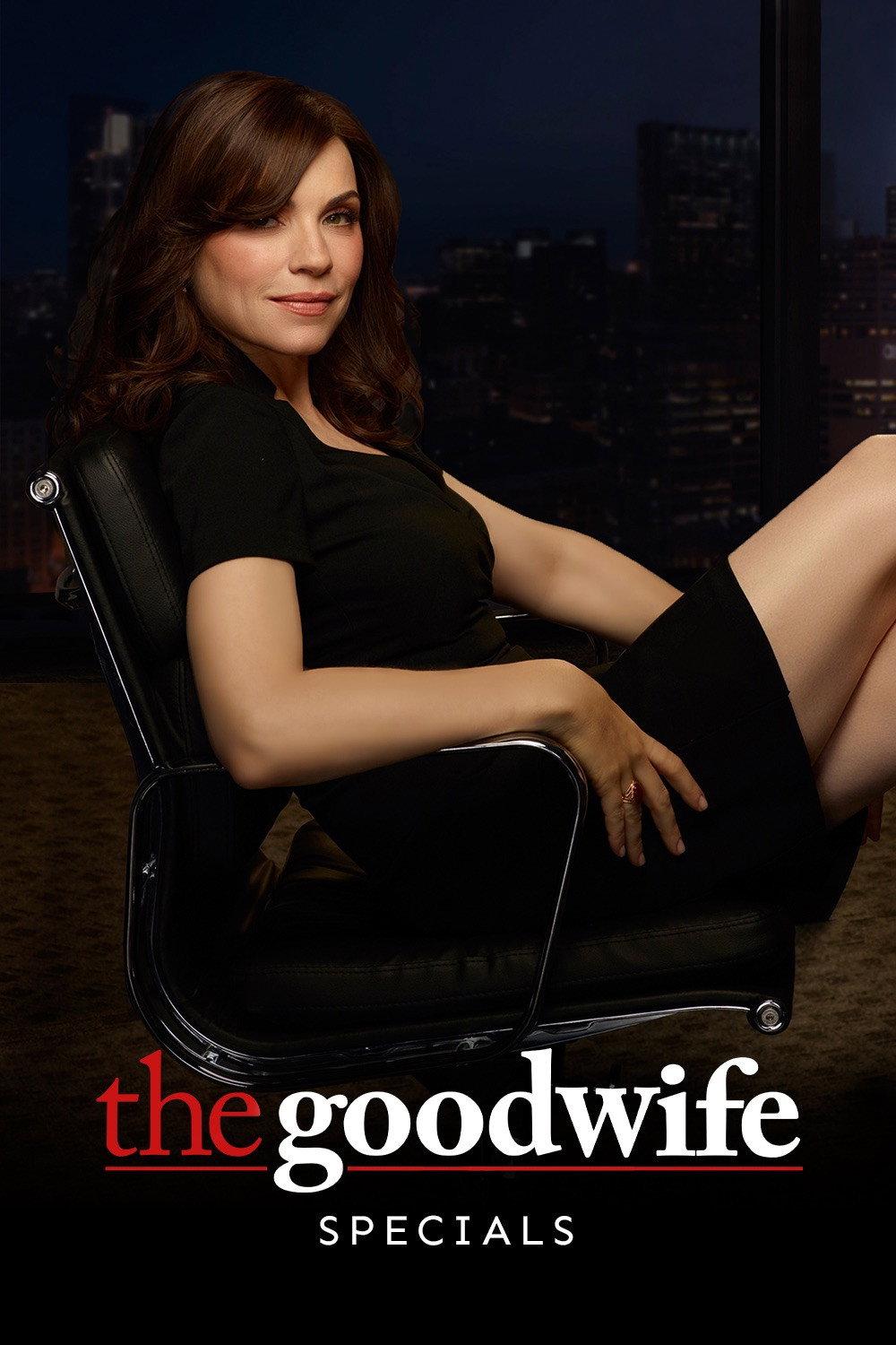 The Good Wife (Specials)