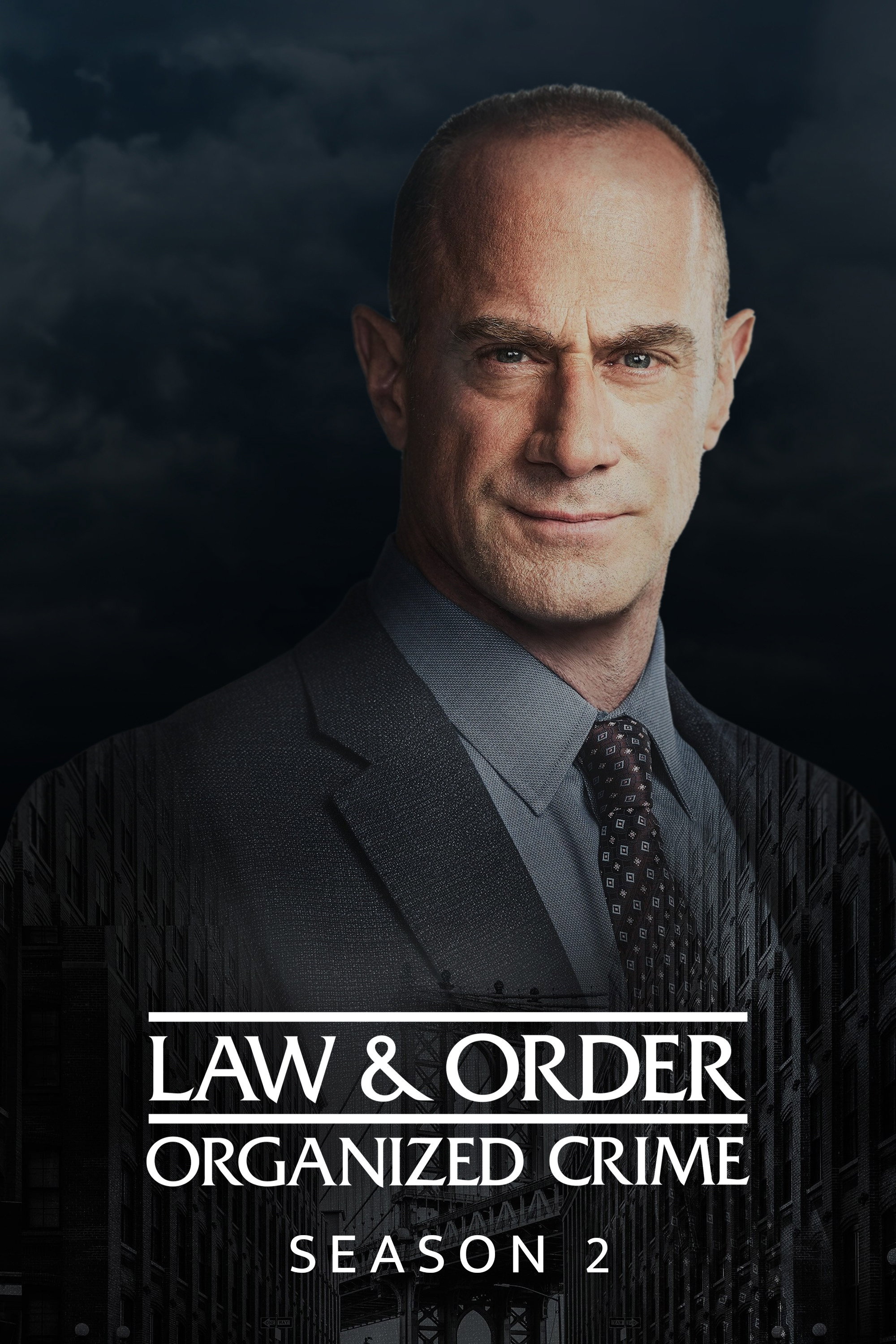 Law & Order: Organized Crime Season 2