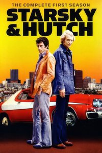 Starsky & Hutch Season 1