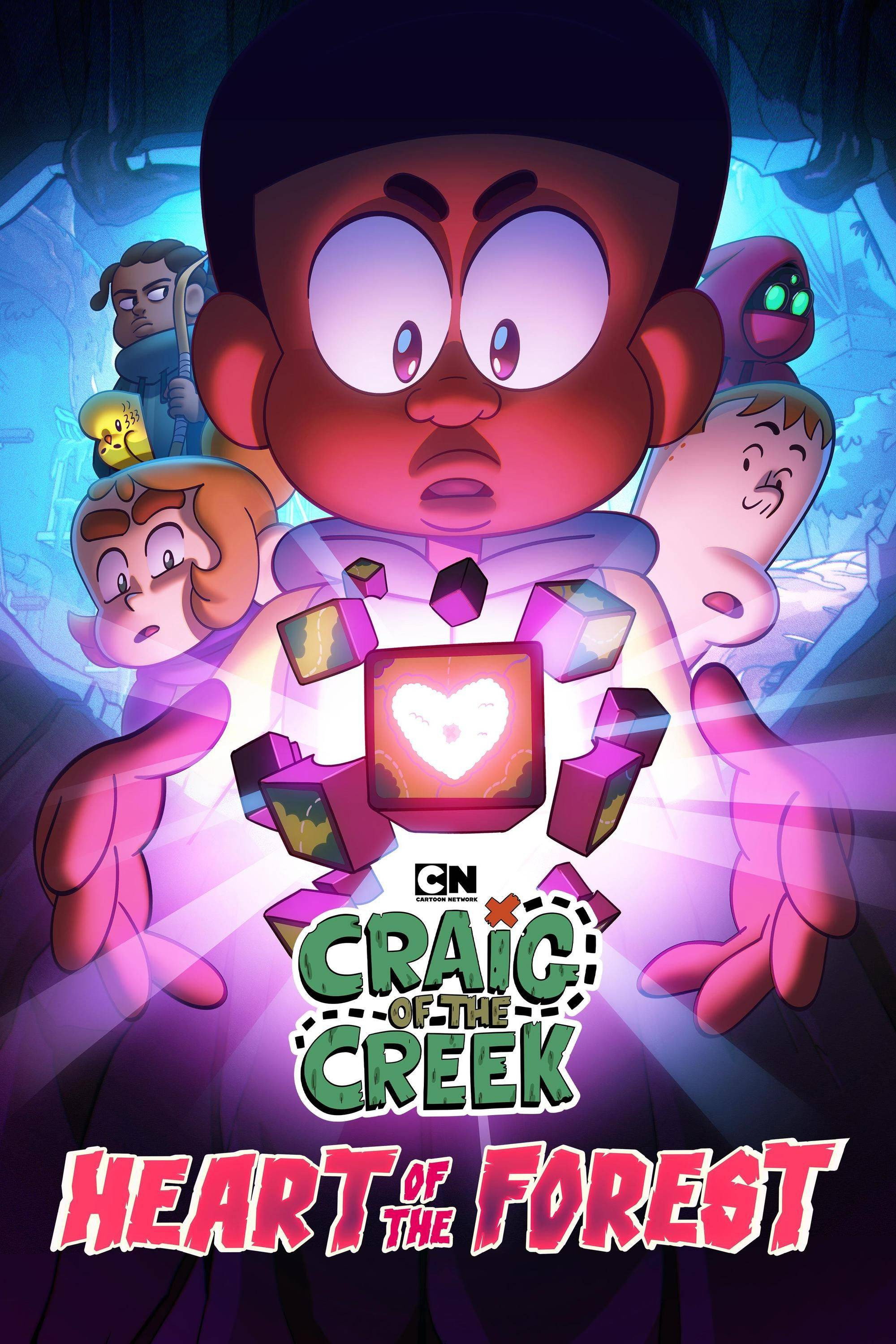 Craig of the Creek Season 5