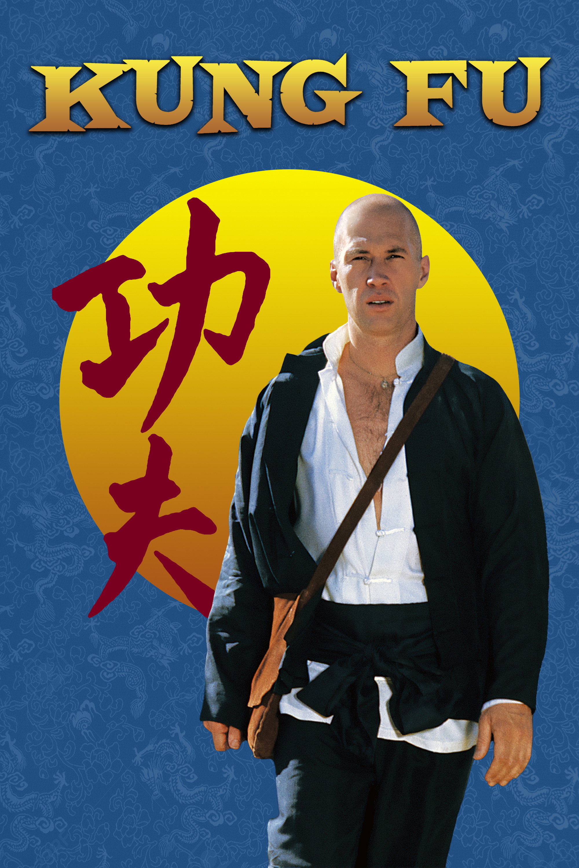 Kung Fu (Specials)